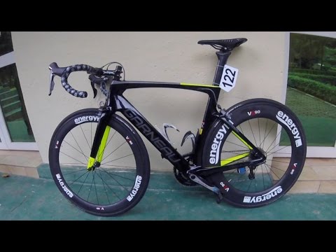 Bike Review | Garneau Gennix A1 Elite