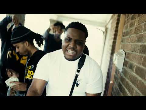 MBK Money - 100 (Official Music Video)