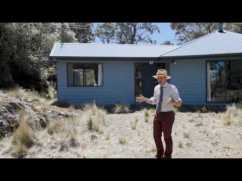 51 Jones Road, Miena, TAS 7030, 2房, 2浴, 独立屋