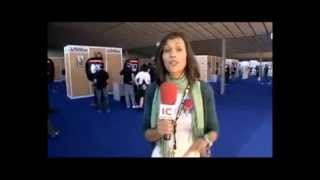 FIVED - Feria Videojuegos en Córdoba - Video reportaje del Programa \\\