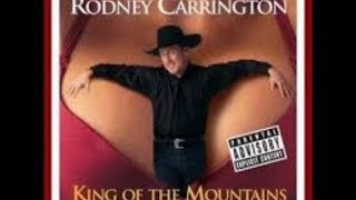 &quot;LEGENDARY&quot; RODNEY CARRINGTON performs TITTIES AND BEER