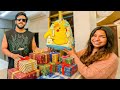 Ruchika Dubai Se Sab Ke Liye Gifts Lekar Aayi