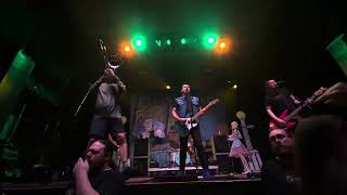 Download lagu Less Than Jake - “Big Crash” (07/21/23) mp3