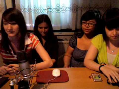 100701 MiJuSa Radio (8/12)