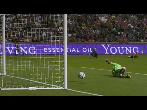 Game Winner: ARod 05/03/19