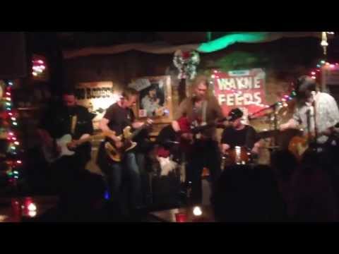 Jimbo Mathus & The Tri-State Coalition feat. Eric 