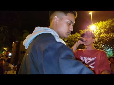 RATATA VS RF - PRIMEIRA FASE - RODA CULTURAL DE VILA ISABEL #298