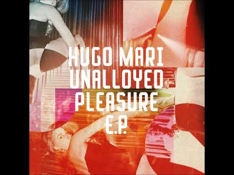 Hugo Mari - Just A Memory [Freerange Records] (96Kbps)