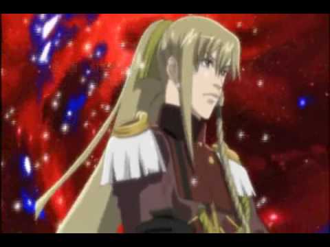 Glass no Kantai Kanata e ANZA