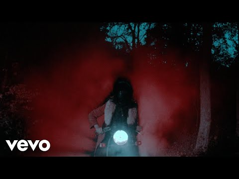 ZHU - Exhale/Stardust (Official Video)