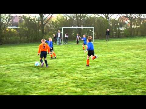 Rockanje F3 - Simonshaven F2, Film 8