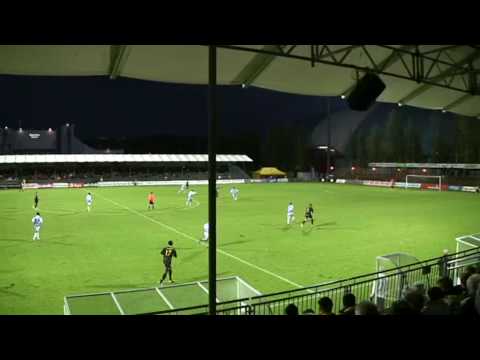 Joel Perovuo vs RoPS