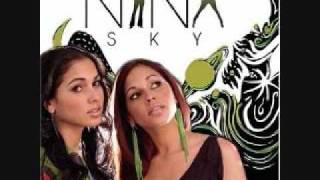 Faded Memories-NIna Sky *Lyrics*