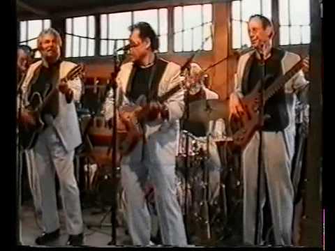 Crazy Rockers - Indische zomer - 2005 - Pretend