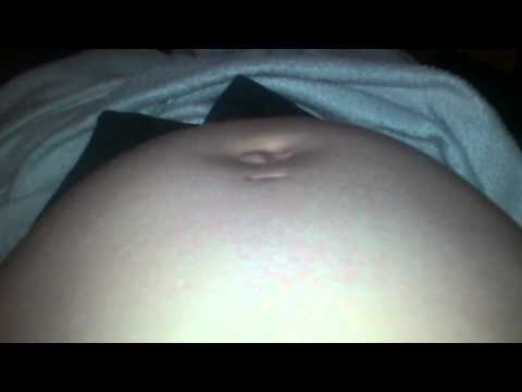 Lillasyster hickar v30