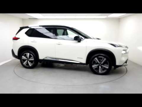 Nissan X-Trail ePOWER X-TRAIL SVE 7 Seater - Image 2