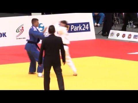 Гений Дзюдо -21 век. The genius of Judo - 21 centuries. Russia