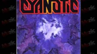 Cyanotic - Inside the Avalance Maze