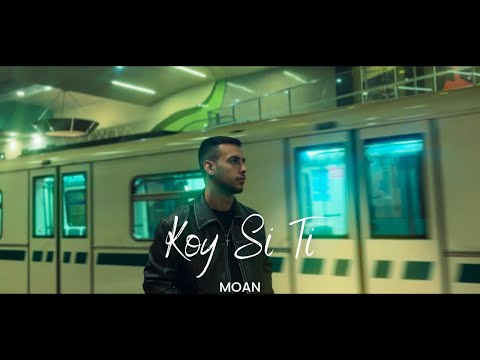 Moan - KOY SI TI | Моан - КОЙ СИ ТИ, 2024 (Cover Version)