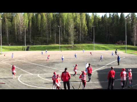 joko- humppila e-pojat 19.5 2015