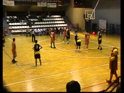 EBA B J25 Aridane  - Canoe