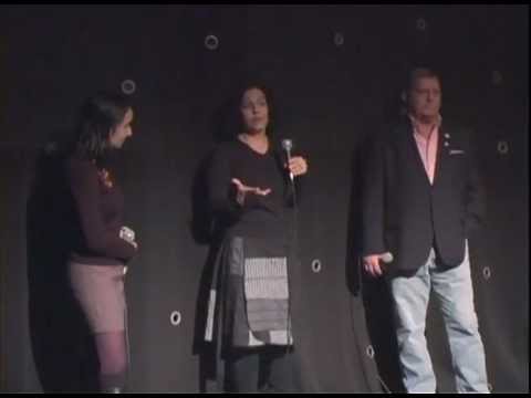 Q&A with Rachel Libert on Semper Fi: Always Faithful screening at STF Winter 2011