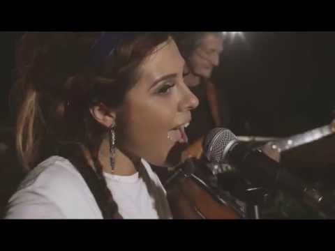 Amanda Shaw Red Plastic Cup Music Video (OFFICIAL)