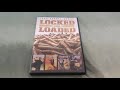 LOCKED AND LOADED DVD Overview