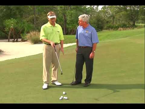 The Releases | Marius Golf