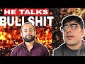 Nakul Dhull ROASTS Abhishek Kar