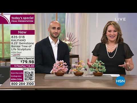 HSN | Designer Gallery with Colleen Lopez Jewelry 06.27.2023 - 08 PM