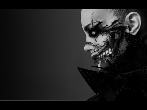 Anti-Nightcore - Narcissistic Cannibal