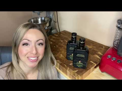 Real Review of HYPERELEON NUTRI | A Daily EVOO for Real-World Wellness