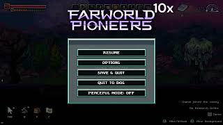 farworld pioneers new equipment (E2)