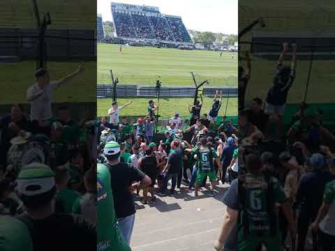 CHICAGO - ALVARADO  ( Los Pibes De Chicago 2019 )