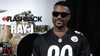 Ray J on Suge Knight, Kim K, Kanye, 2Pac, Diddy, Nicki, Sukihana, Princess Full Interview
