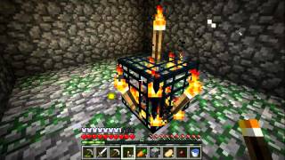【Minecraft実況】俺の持っているマイクラだけ別ゲーだったpart8