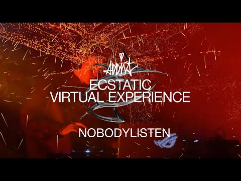 ADDICT VIRTUAL — NobodyListen