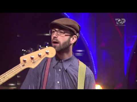 Offchestra - A bon, 11 Shkurt 2013 - Top Fest 10