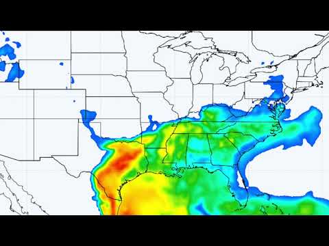 April 27, 2022 Weather Xtreme Video - Afternoon Edition
