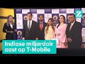 Wie is de rijkste Indiër die T-Mobile wil kopen? • Z zoekt uit