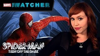 Spider-Man: Turn Off the Dark - The Watcher Ep 39 video
