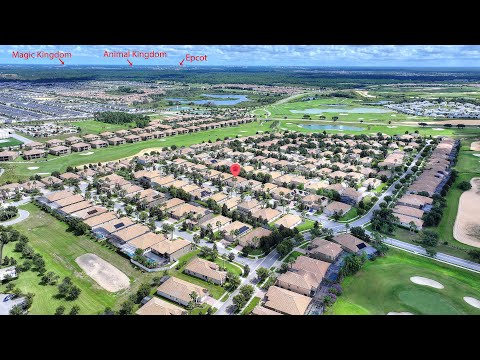 8321 Champions Gate Blvd