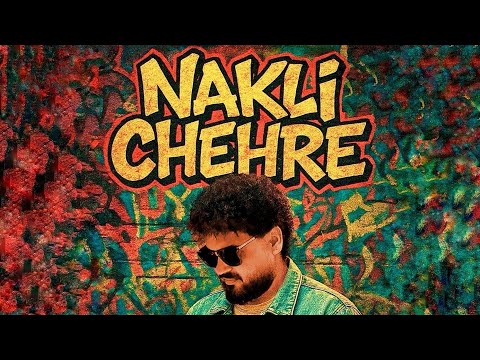 Nakli Chehre | Mr Black | Punjabi Song 2026