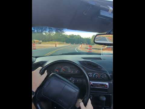 1996 Chevrolet Camaro SS Z28 (CC-1938893) for sale in Villa Rica, Georgia