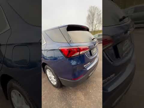 фото chevrolet equinox ii рестайлинг 0