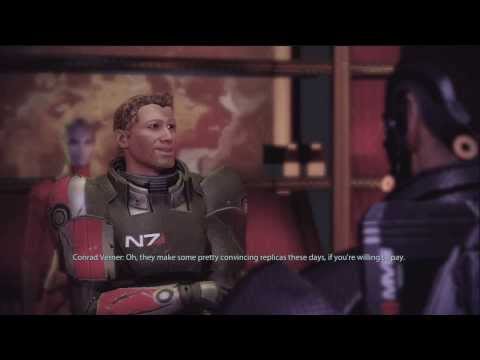 Mass Effect 2 Part 55: Return of Conrad Verner