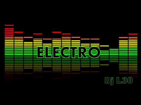 Mix Musica Electronica 2013 (Electro Mix 
