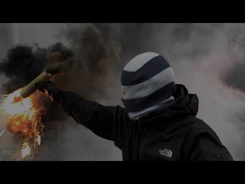 HJK Helsinki Ultras - Kausikooste 2022