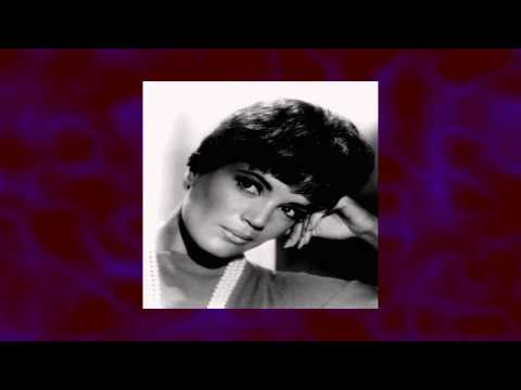 Connie Francis ~ Hold Me, Thrill Me, Kiss Me